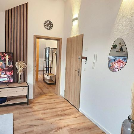 ラールDesign-Penthouse I 90Qm I Europapark 20 Min I Boxspring I Nespresso I Parkingアパートメント エクステリア 写真