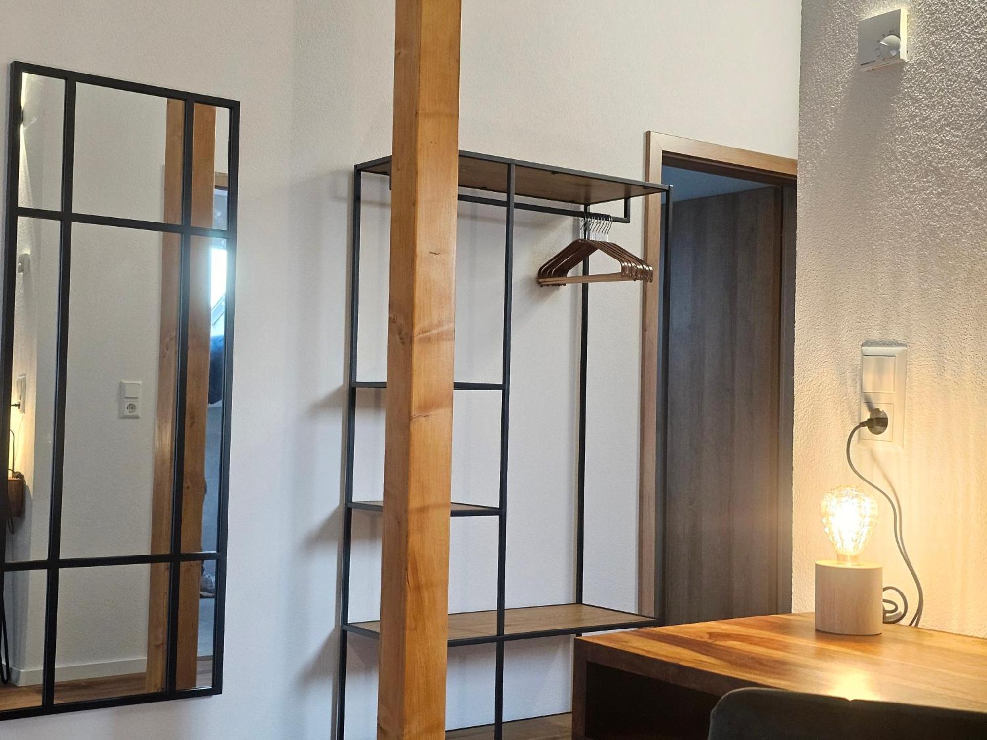 ラールDesign-Penthouse I 90Qm I Europapark 20 Min I Boxspring I Nespresso I Parkingアパートメント エクステリア 写真