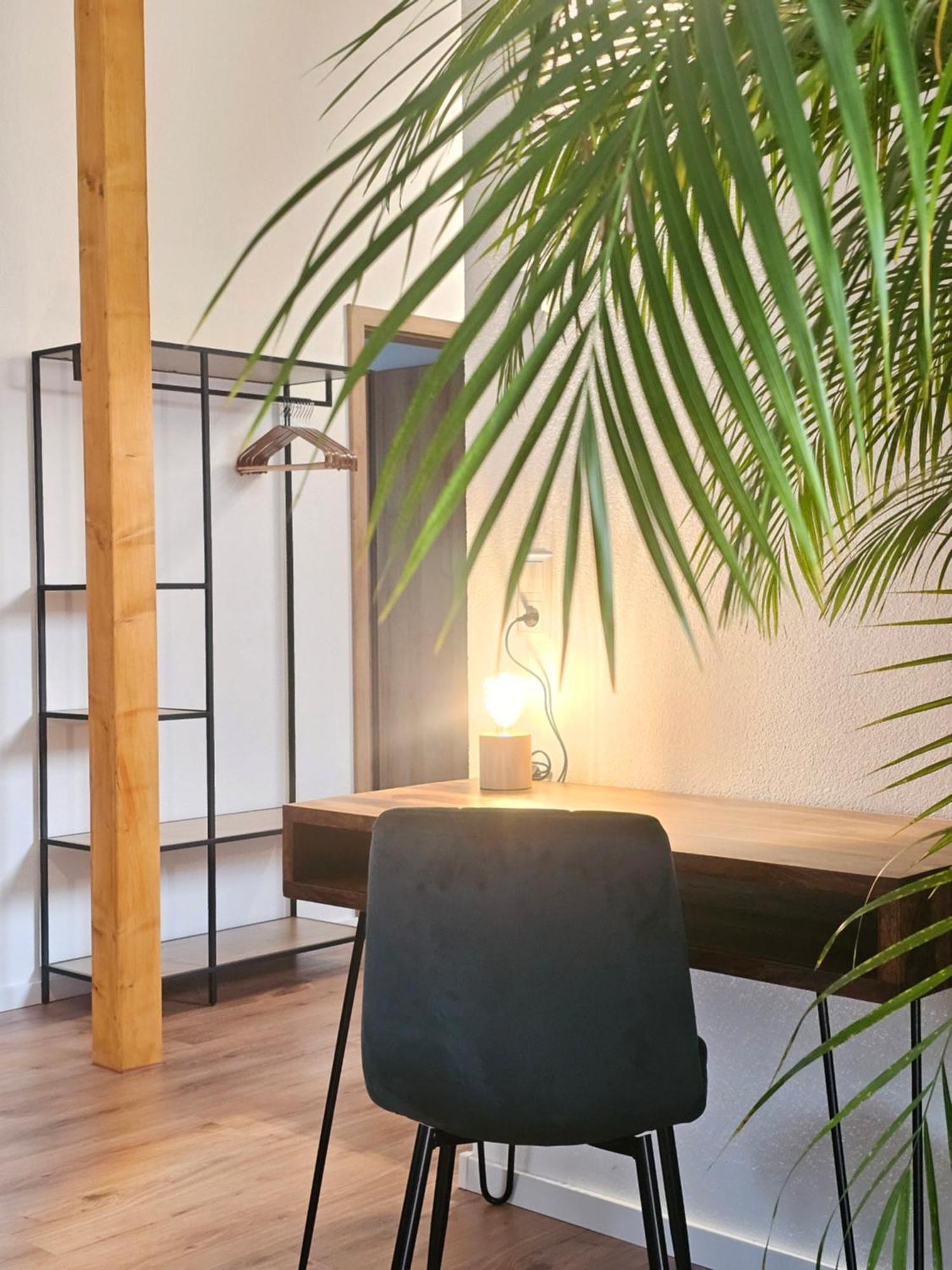 ラールDesign-Penthouse I 90Qm I Europapark 20 Min I Boxspring I Nespresso I Parkingアパートメント エクステリア 写真