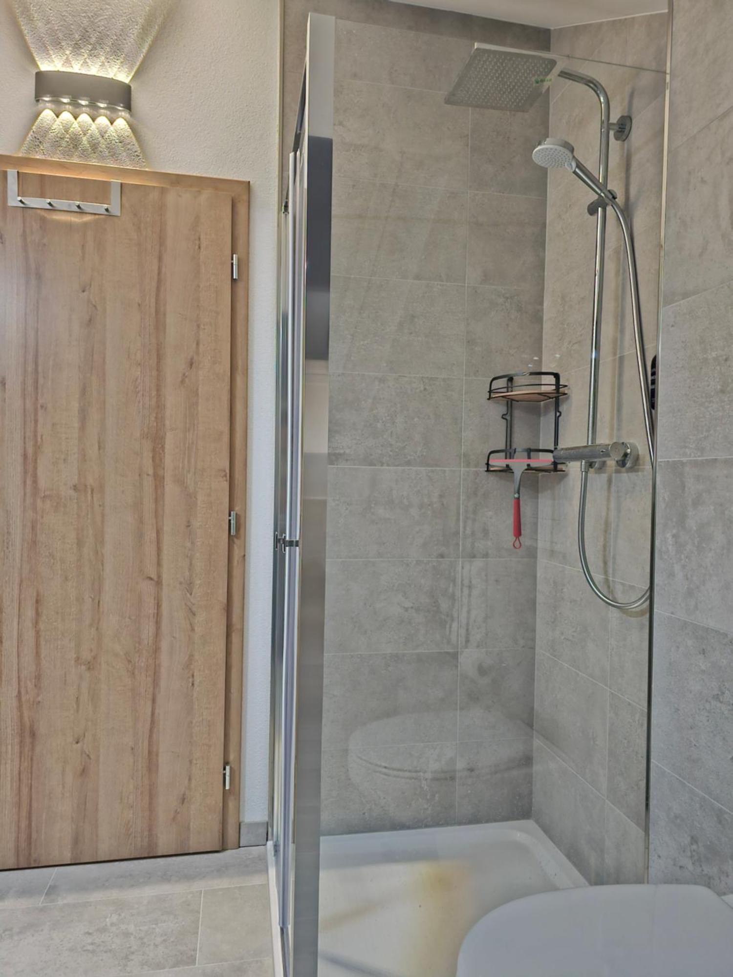 ラールDesign-Penthouse I 90Qm I Europapark 20 Min I Boxspring I Nespresso I Parkingアパートメント エクステリア 写真