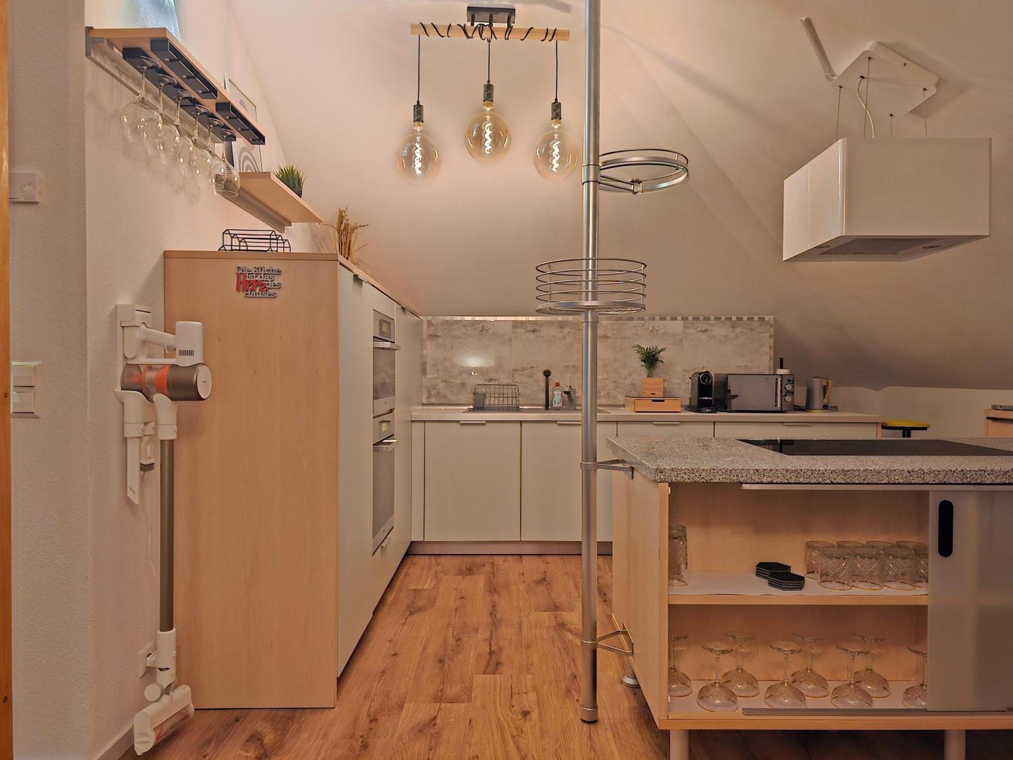 ラールDesign-Penthouse I 90Qm I Europapark 20 Min I Boxspring I Nespresso I Parkingアパートメント エクステリア 写真