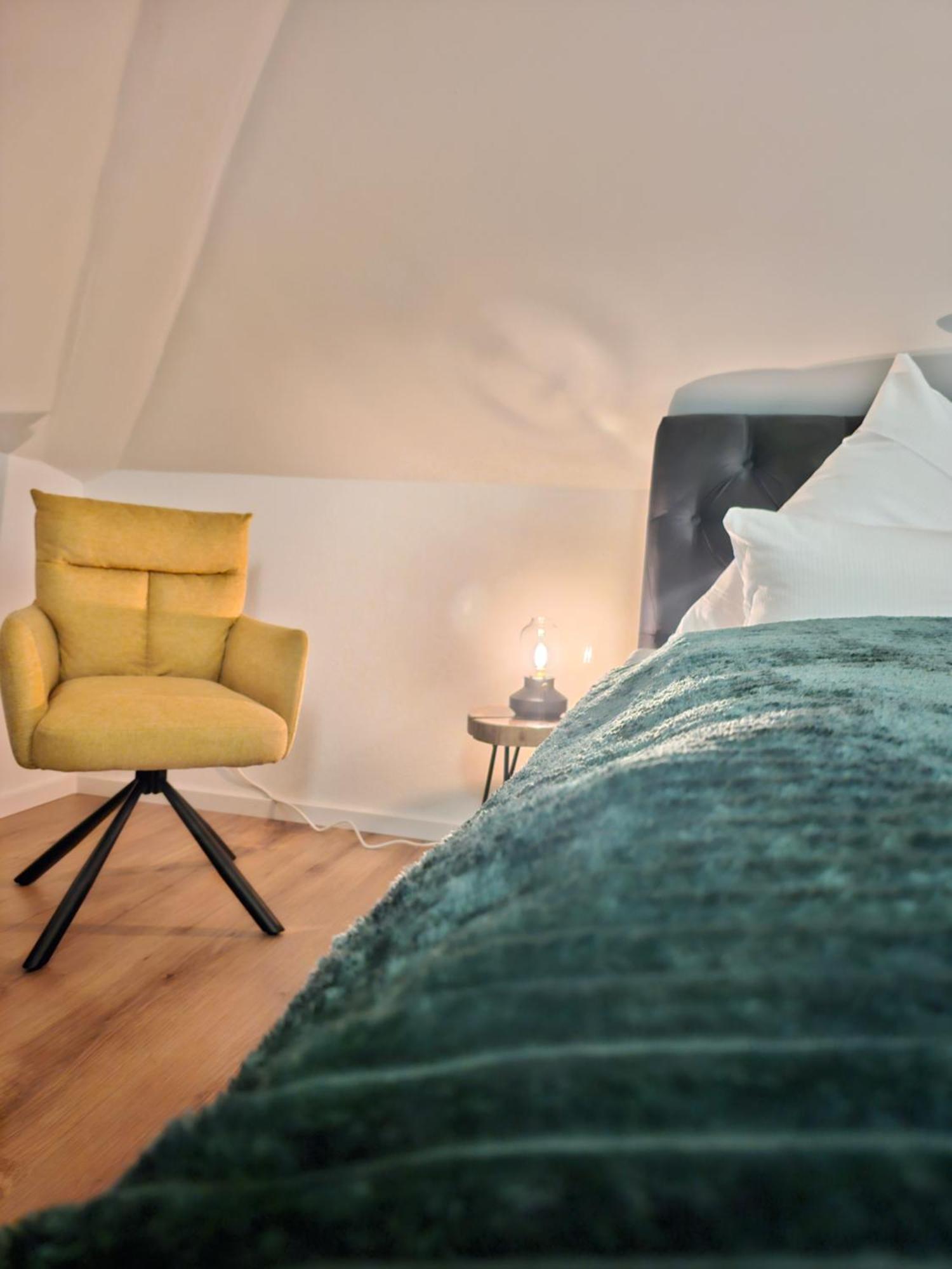 ラールDesign-Penthouse I 90Qm I Europapark 20 Min I Boxspring I Nespresso I Parkingアパートメント エクステリア 写真